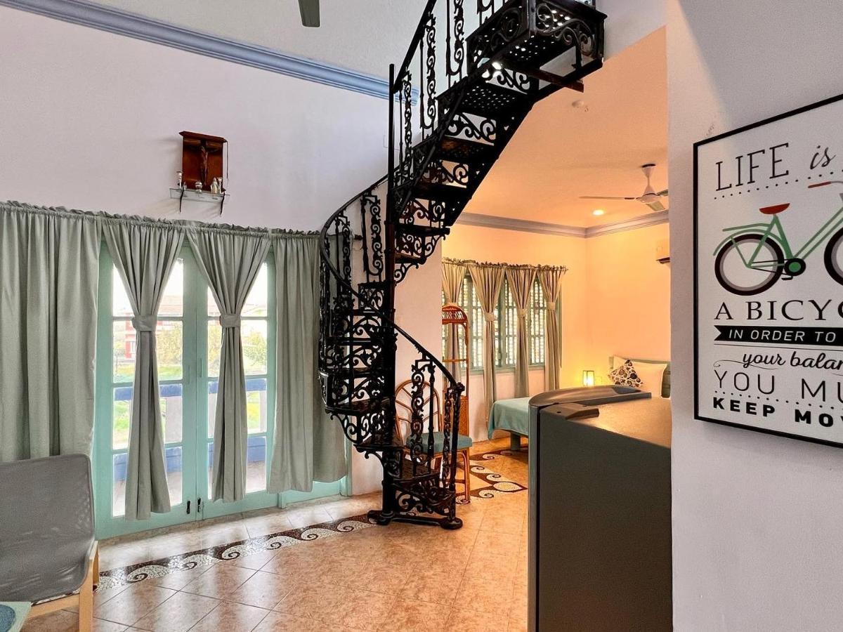Chalet Saffron Goa Бенаулім Екстер'єр фото