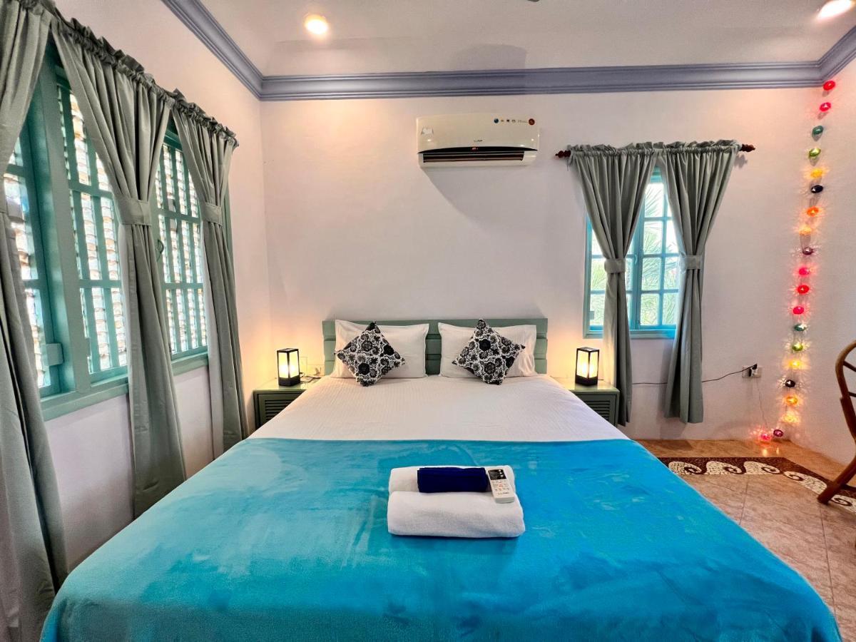 Chalet Saffron Goa Бенаулім Екстер'єр фото