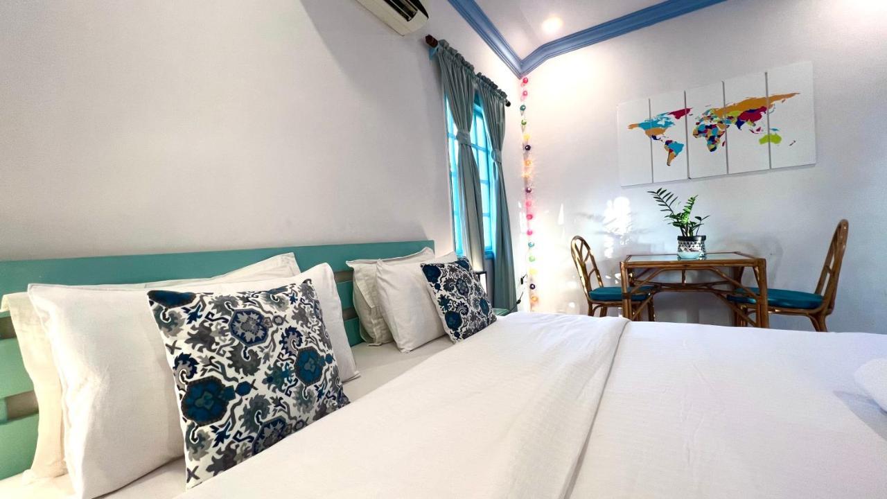 Chalet Saffron Goa Бенаулім Екстер'єр фото
