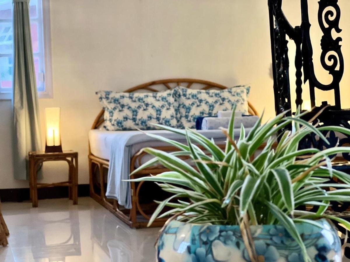 Chalet Saffron Goa Бенаулім Екстер'єр фото